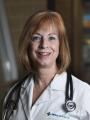 Photo: Dr. Diane Armstrong, MD