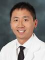 Photo: Dr. Albert Shieh, MD