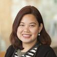 Photo: Dr. Christine Macatuno, MD