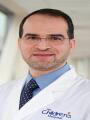 Photo: Dr. Anas Salkini, MD