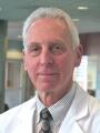 Photo: Dr. James Willis, MD