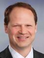 Photo: Dr. Daniel Birkbeck, MD