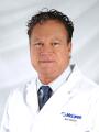 Photo: Dr. Paul Lewis, DO