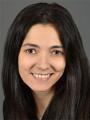 Photo: Dr. Christelle Moufawadelachkar, MD