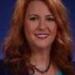 Photo: Dr. Melanie Crites-Bachert, DO