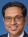 Photo: Dr. Bharat Misra, MD