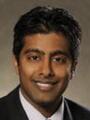 Photo: Dr. Job Chacko, MD