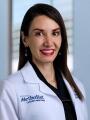 Photo: Dr. Samaneh Dowlatshahi, MD