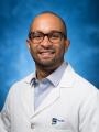 Photo: Dr. Andy Orta, DPM