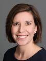 Photo: Dr. Kristine Freyaldenhoven, MD