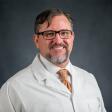 Photo: Dr. Christopher Buchanan, MD