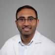 Photo: Dr. Stephen Vinoba, MD