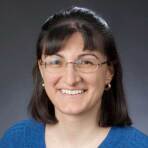Dr. Delia Viisoreanu, MD
