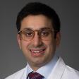 Photo: Dr. Samim Jafri, MD
