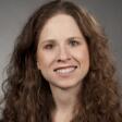 Photo: Dr. Rifka Schulman-Rosenbaum, MD