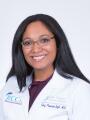 Photo: Dr. Tracy Proverbs-Singh, MD