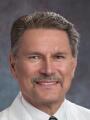 Photo: Dr. Michael Dahn, MD
