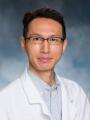 Photo: Dr. Hirohisa Ikegami, MD