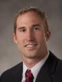 Photo: Dr. Luke Stoltzfus, MD