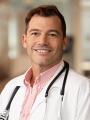 Photo: Dr. Daniel Sheffield, DO