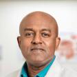 Photo: Dr. Kenneth Bonaparte, MD