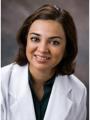 Photo: Dr. Fatimah Manzoor, MD