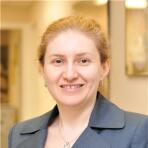 Dr. Alla Khalfin, DO