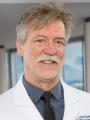 Photo: Dr. Carl Hannah, MD