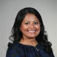 Photo: Dr. Leena Mathew, MD