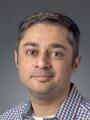 Photo: Dr. Tahir Maya, MD
