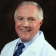 Photo: Dr. Robert Johnson, MD
