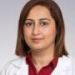 Photo: Dr. Maryam Syed, DO