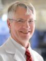 Photo: Dr. Donald Donovan, MD