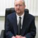 Photo: Dr. Thomas Niederman, MD