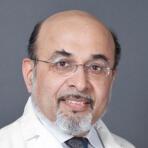 Dr. Ravindra Jahagirdar, MD