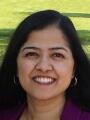 Photo: Dr. Shailaja Jamma, MD