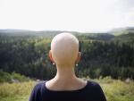 Facing cancer with courage