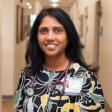 Photo: Dr. Krishnamallika Mutyala, MD