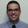 Photo: Dr. Hiram Rivas, MD