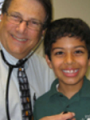 Photo: Dr. Stephen Carson, MD