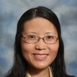 Photo: Dr. Feng Jiang, MD