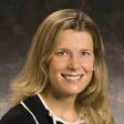 Photo: Dr. Katherine Penberthy, MD