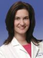 Photo: Dr. Meredith Crisp Duffy, MD