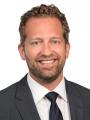 Photo: Dr. John Tillett, MD