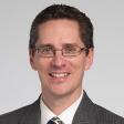 Photo: Dr. John Stephens, MD