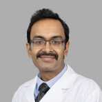 Dr. Manish Noticewala, MD