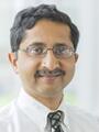 Photo: Dr. Subu Magge, MD