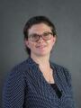 Photo: Dr. Dorothy Breault, MD