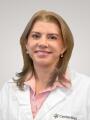Photo: Dr. Silvia Sanchez Cardenas, MD