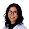 Photo: Dr. Mary Cobb, MD